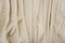 Off White Natural Washed Rayon Linen Solid Reorderable Woven Fabric By the Yard